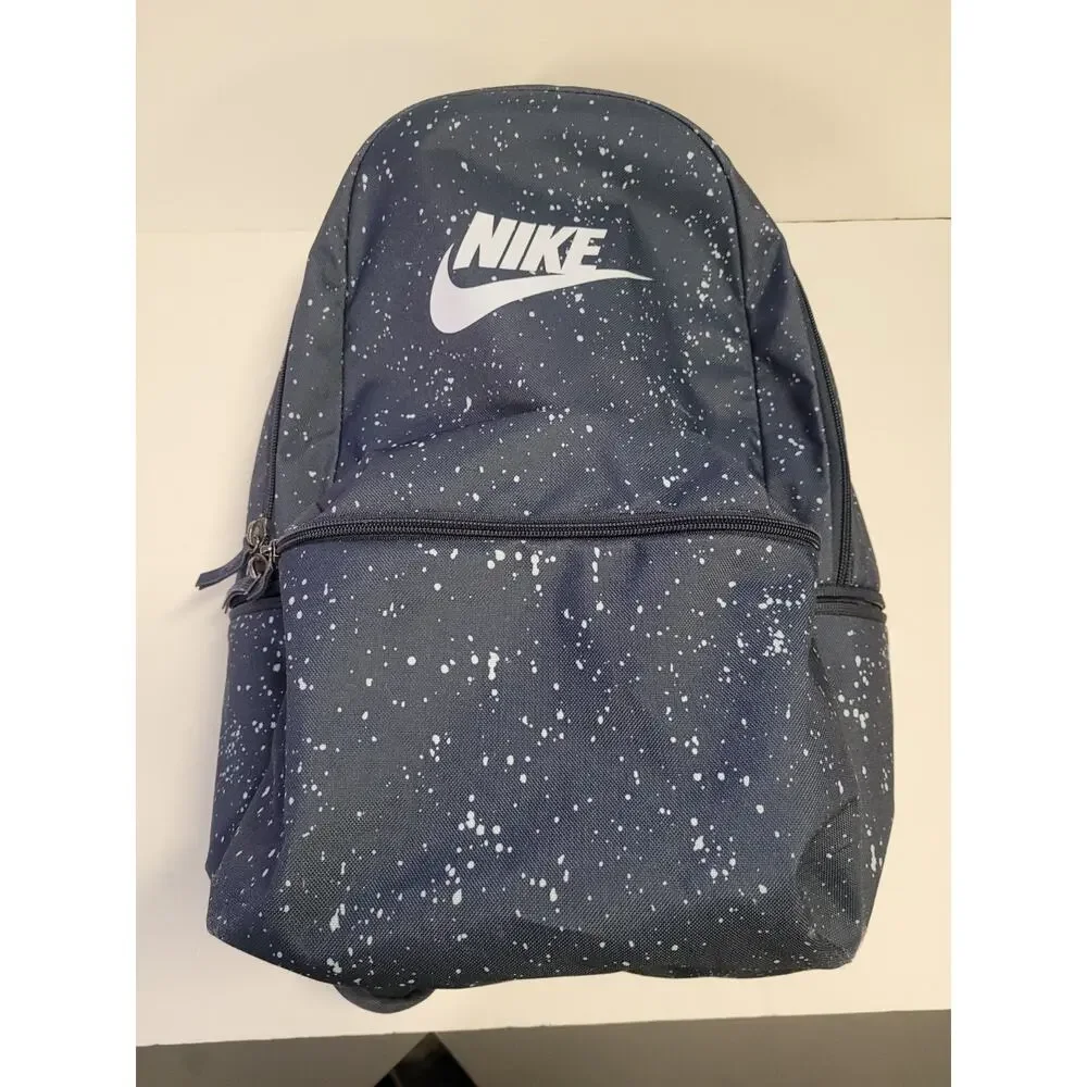 Nike heritage backpack